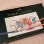 Faber Castell Artist materials BOX worth 260e Image 3