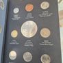 Fao Coin Album With 38 Coins Image 6