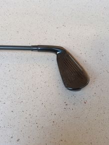 Taylormade GAPR Mid