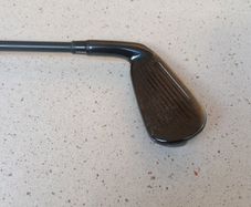 Taylormade GAPR Mid