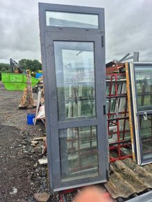 doors