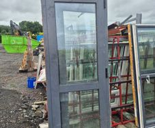 doors