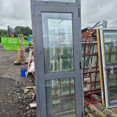 doors