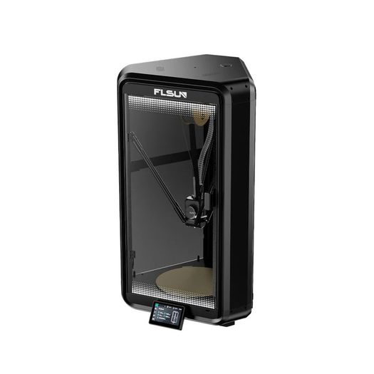 FLSUN T1 Pro - High-Speed Delta 3D Printer (FFF/FDM)