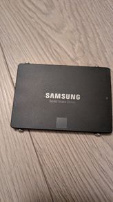 Samsung Ssd 850 Evo 500gb