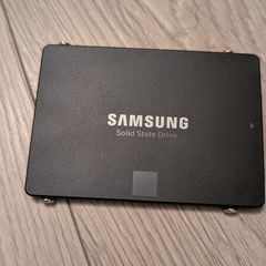 Samsung Ssd 850 Evo 500gb