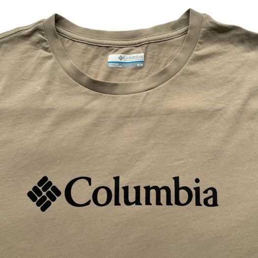 Columbia T-Shirt