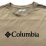 Columbia T-Shirt Image 3