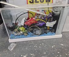 fish tank