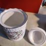 Aynsley Biscuit Barrel Pembroke Design IN Perfect condition. Image 3