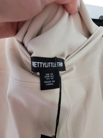 bnwt plt leggings