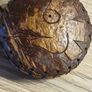 Presume Coconut Shell Purse Image 3