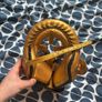 Cleto Reyes Headgear Image 3