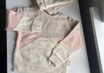 TED BAKER girl tracksuit 2-3 years NEW