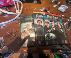 dvd