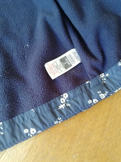 Girls Lightweight Jacket