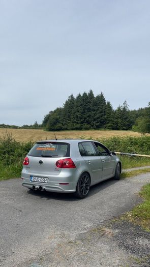 2009 mk5 golf