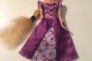 rapunzel