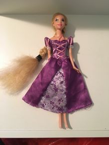 rapunzel