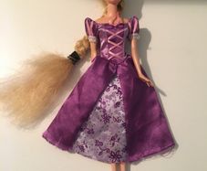rapunzel