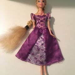 rapunzel