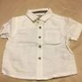 Boys new never worn next shirt 3/6 mths Image 7