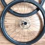 HUNT 4 Seson Gravel Disc wheelset Image 7