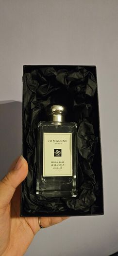 Jo Malone Wood Sage & Sea Salt in 100ml