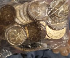 coins