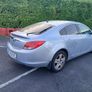 2013 opel insignia nct and taxed read add!! Image 2