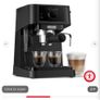 DeLonghi Espresso Machine Image 4
