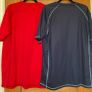 2 Trespass T-Shirts Image 2