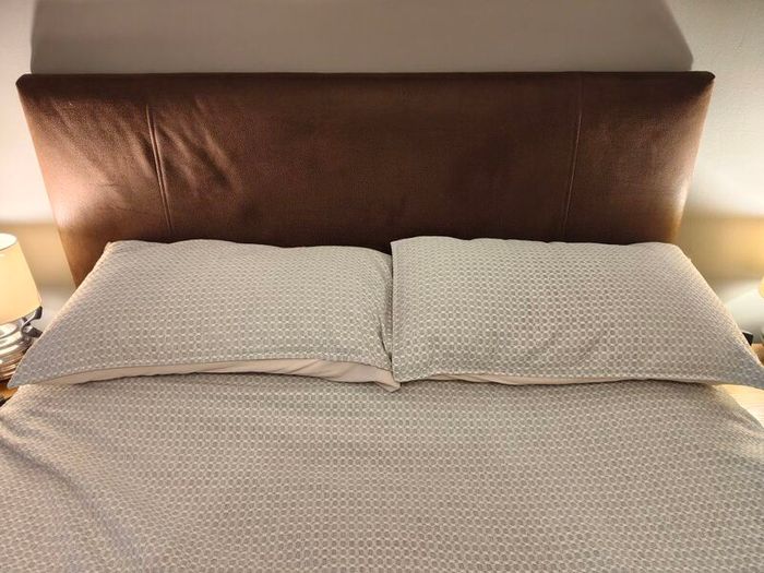 Headboard