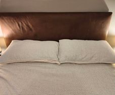 Headboard