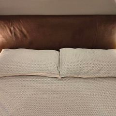 Headboard