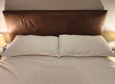 Headboard
