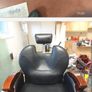 Barbers chair Image 2