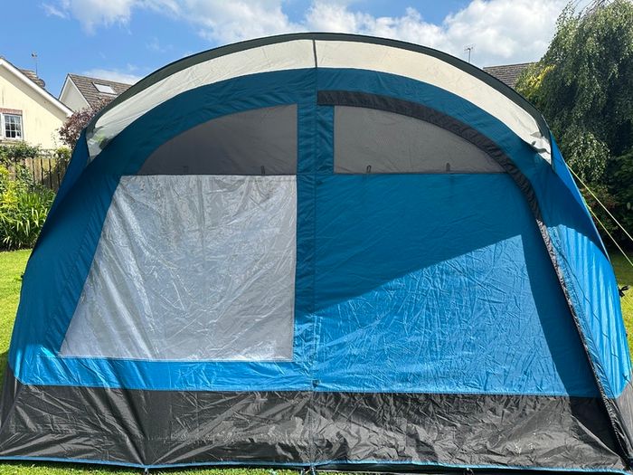Tent
