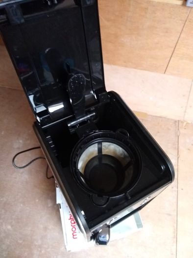 Coffee Machine - Classic Drip