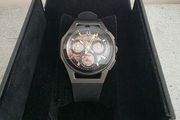 Bulova Curv