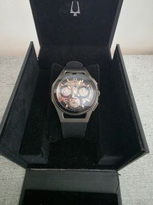 Bulova Curv