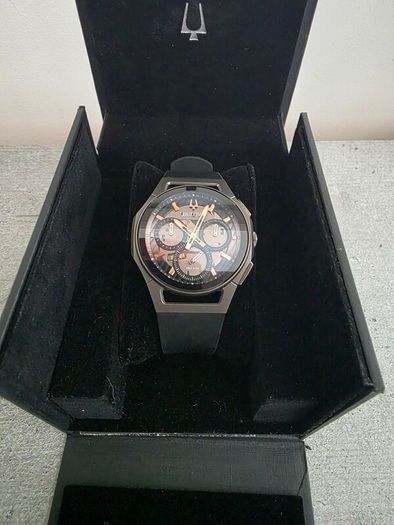 Bulova Curv