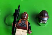 lego Star Wars Lando Calrissian minifigure