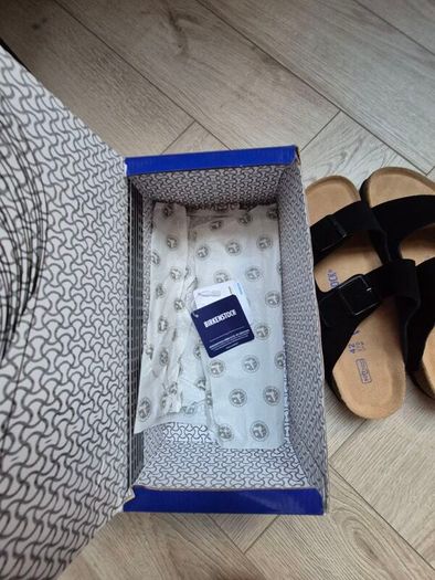 birkenstock sandals