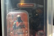 Star Wars Vintage Collection The Mandalorian