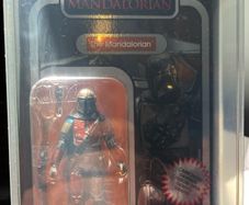 Star Wars Vintage Collection The Mandalorian