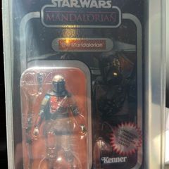 Star Wars Vintage Collection The Mandalorian
