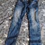 lovely Ladies designer jeans Image 2