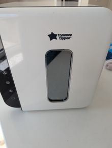 Tommee Tippee Ultra UV Steraliser