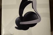 playstation 5 Pulse Elite Headphones with box
